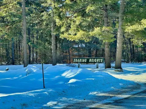 12 Logan Way Ossipee NH 03890