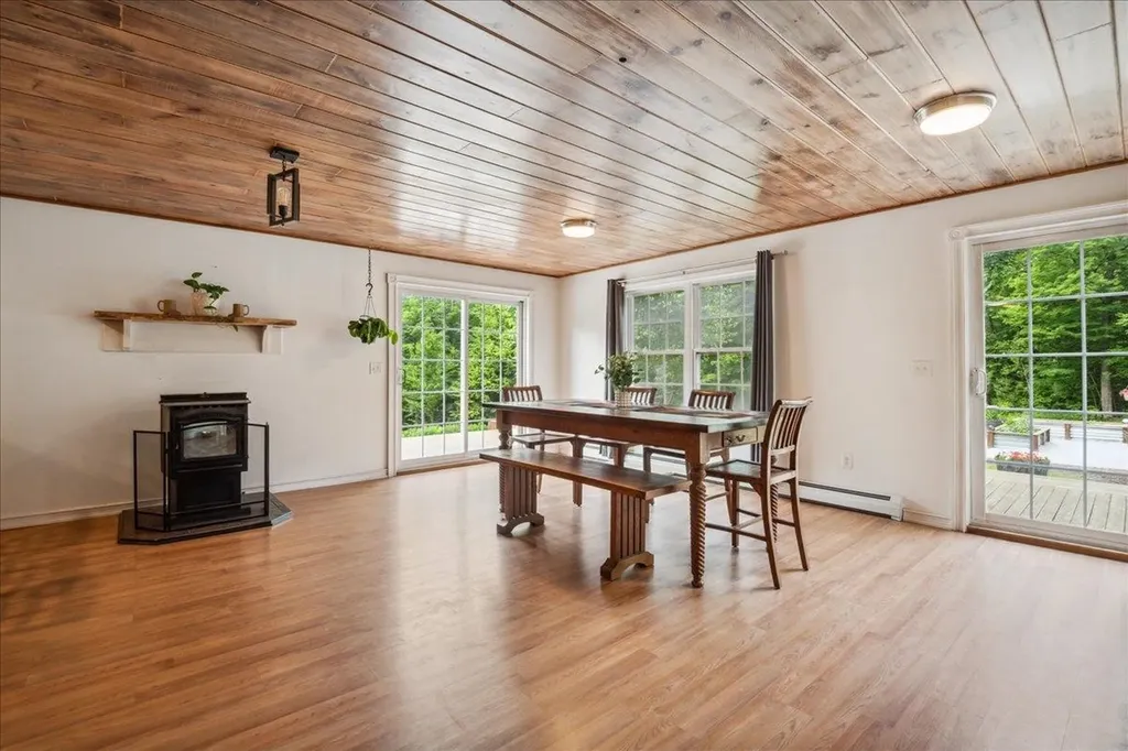 201 Mockingbird Way Franklin VT 05457