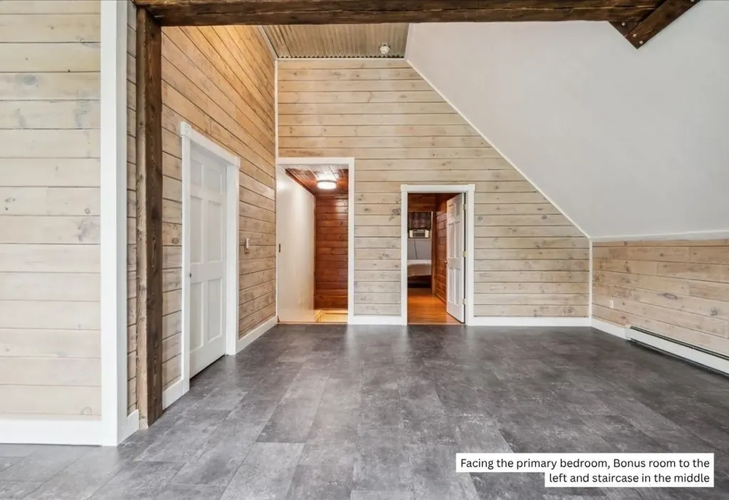 201 Mockingbird Way Franklin VT 05457