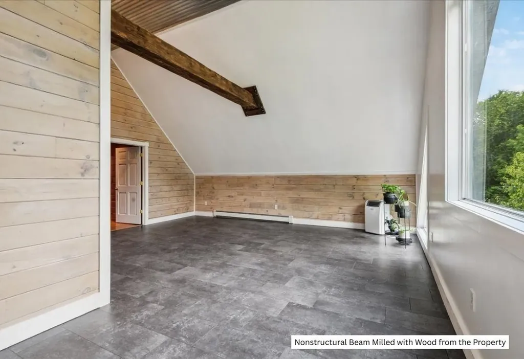 201 Mockingbird Way Franklin VT 05457