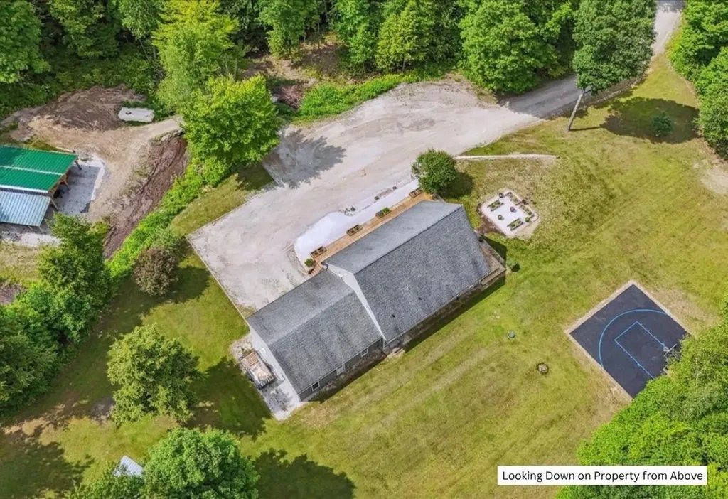 201 Mockingbird Way Franklin VT 05457