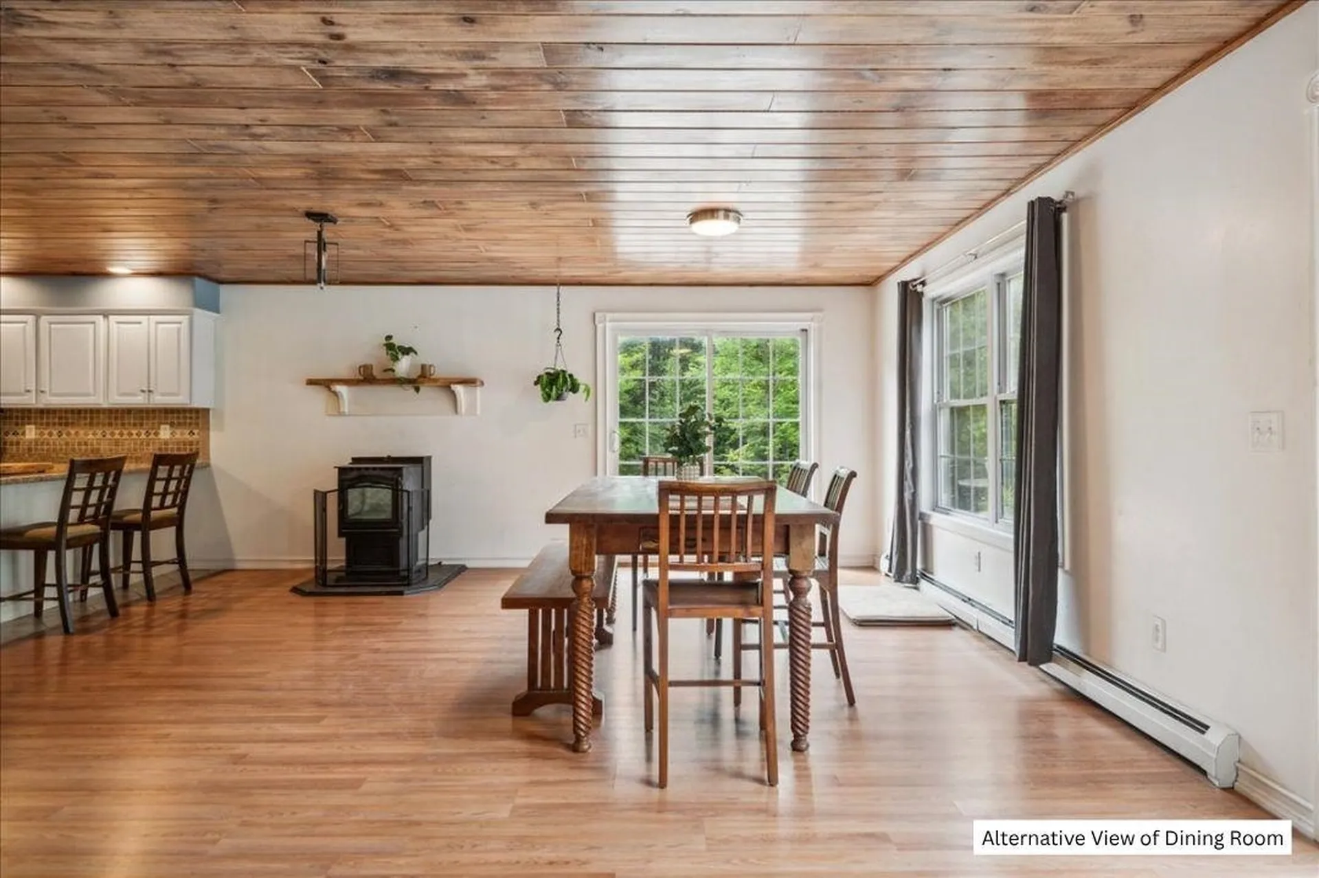 201 Mockingbird Way Franklin VT 05457