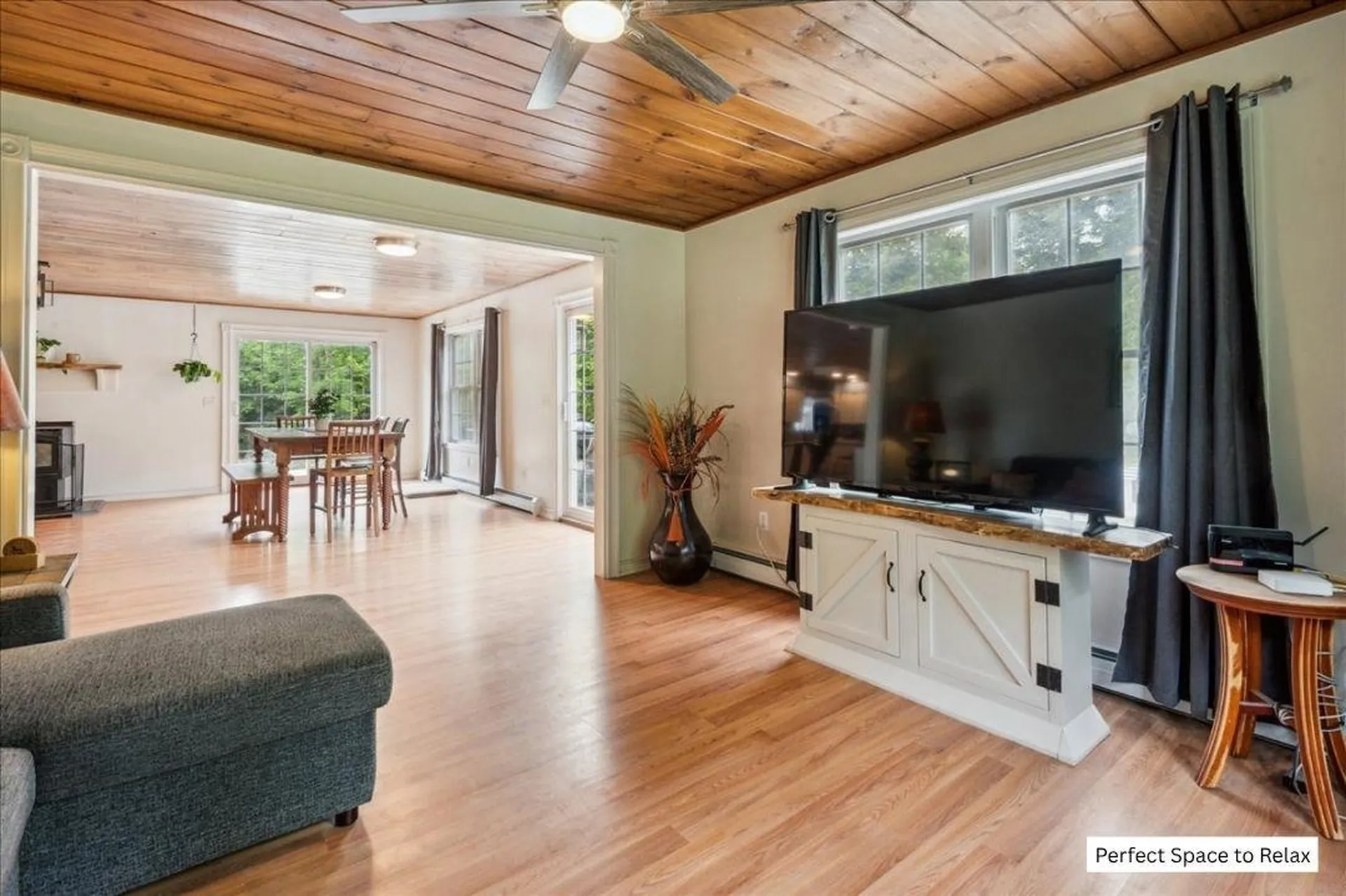 201 Mockingbird Way Franklin VT 05457