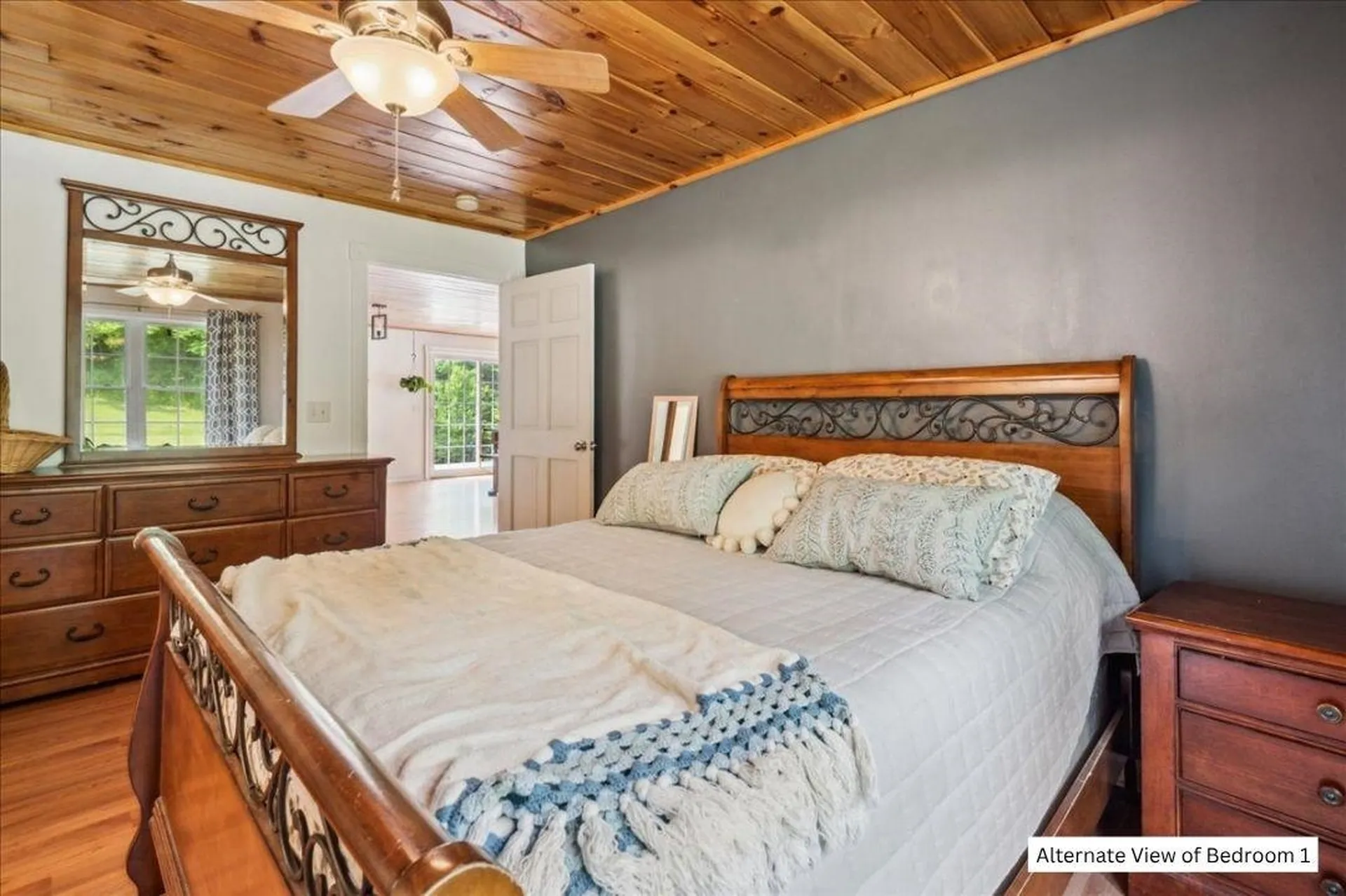 201 Mockingbird Way Franklin VT 05457