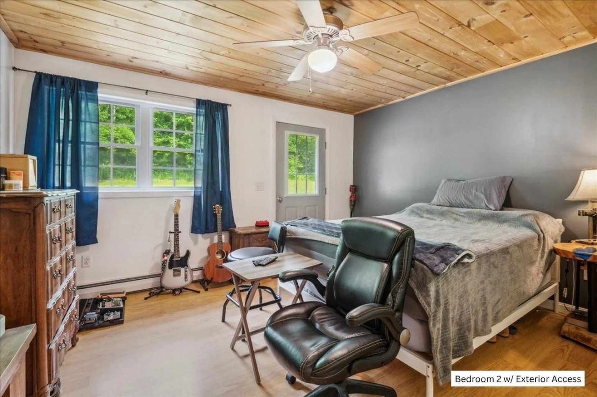 201 Mockingbird Way Franklin VT 05457