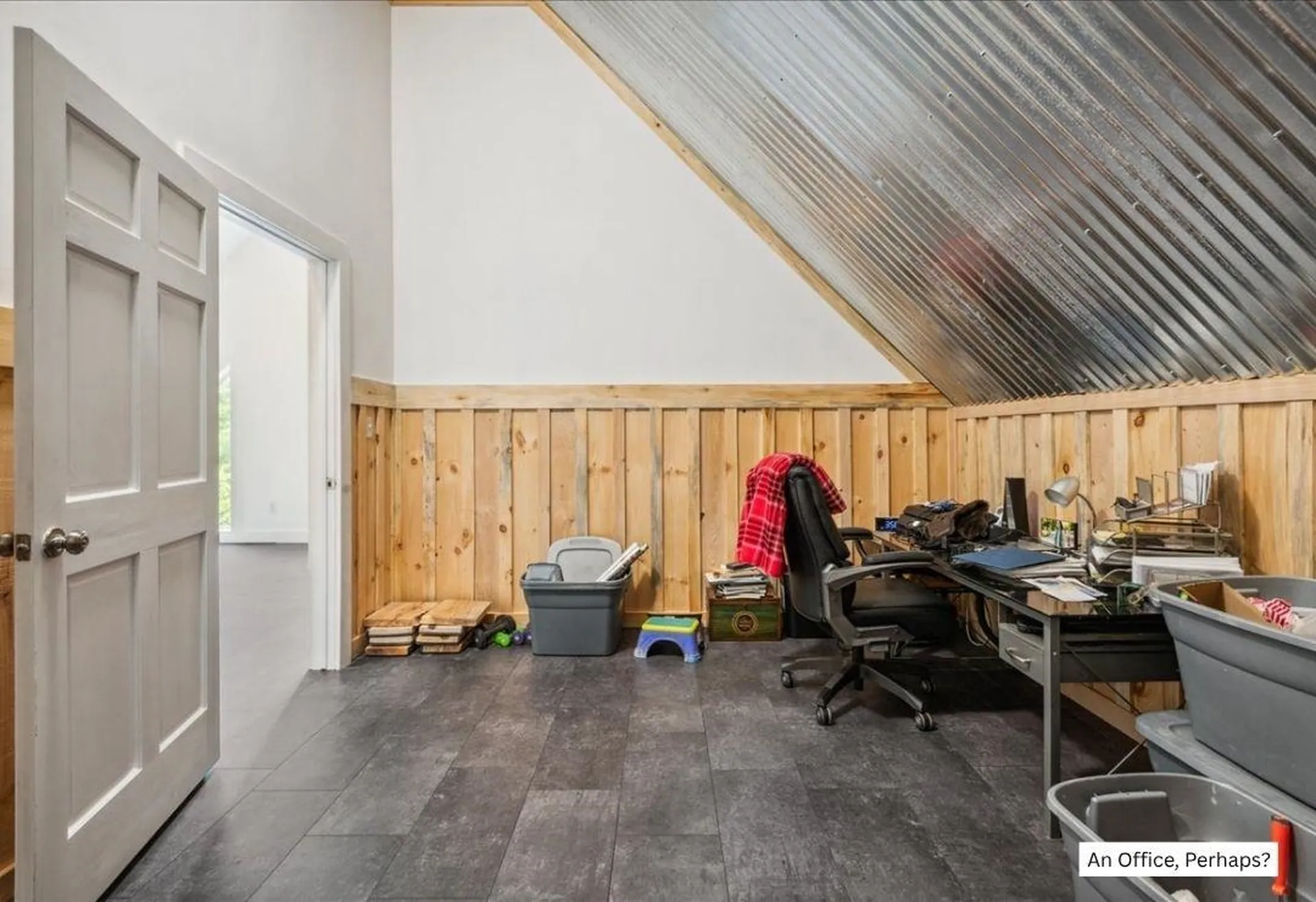 201 Mockingbird Way Franklin VT 05457