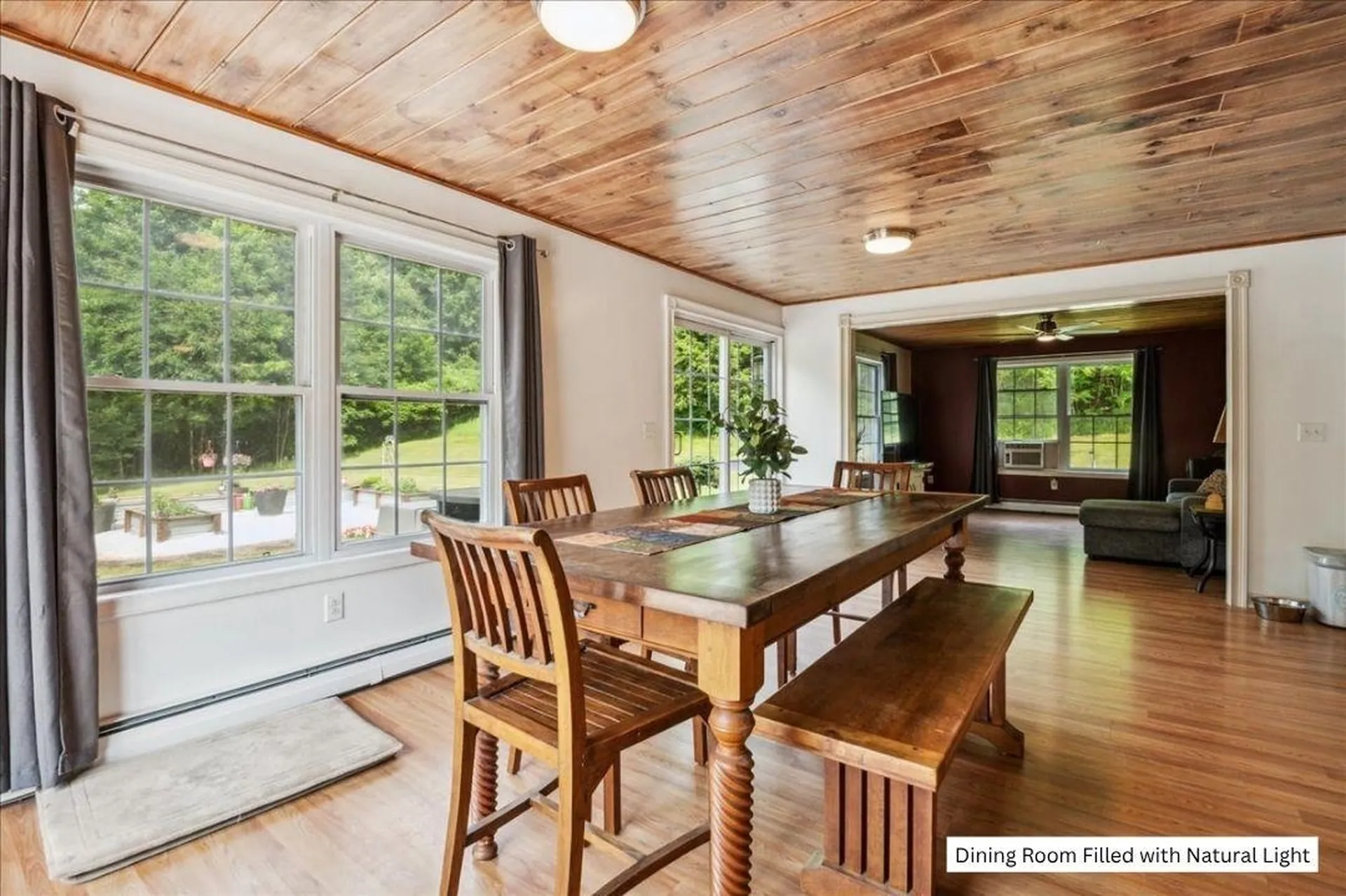 201 Mockingbird Way Franklin VT 05457