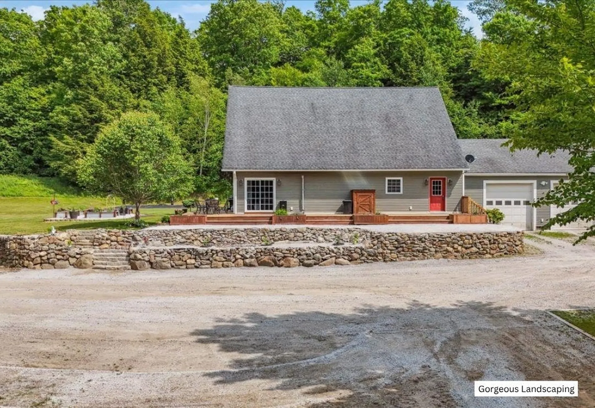 201 Mockingbird Way Franklin VT 05457