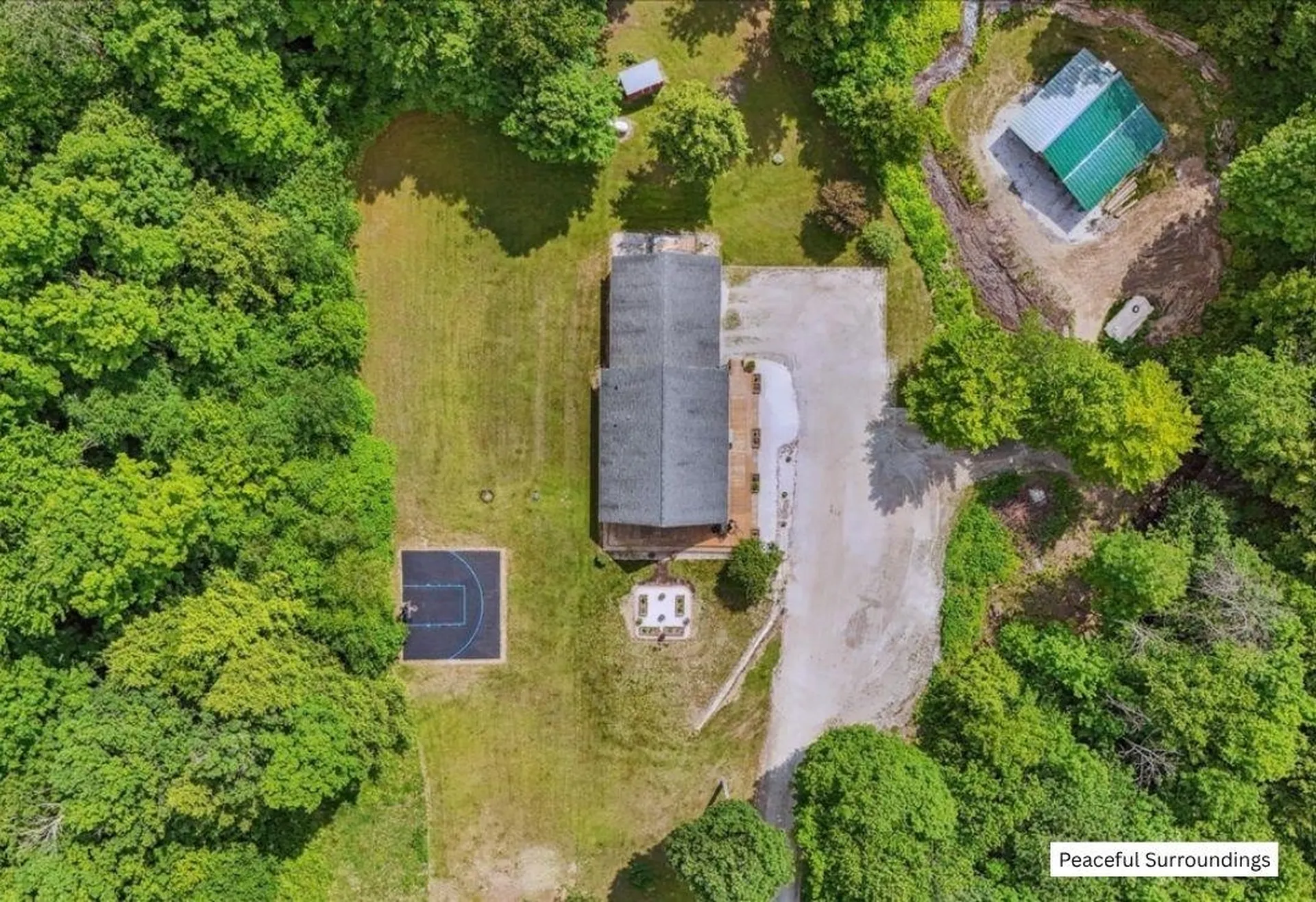 201 Mockingbird Way Franklin VT 05457