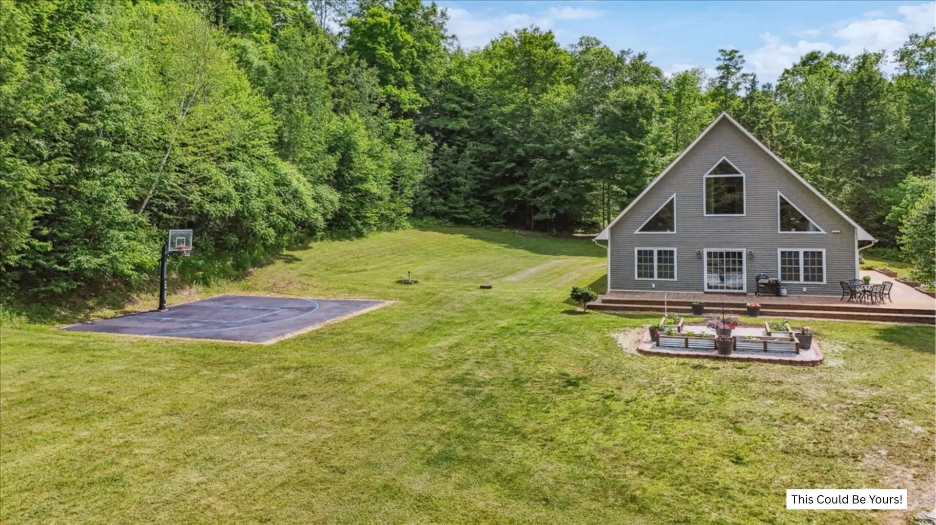 201 Mockingbird Way Franklin VT 05457