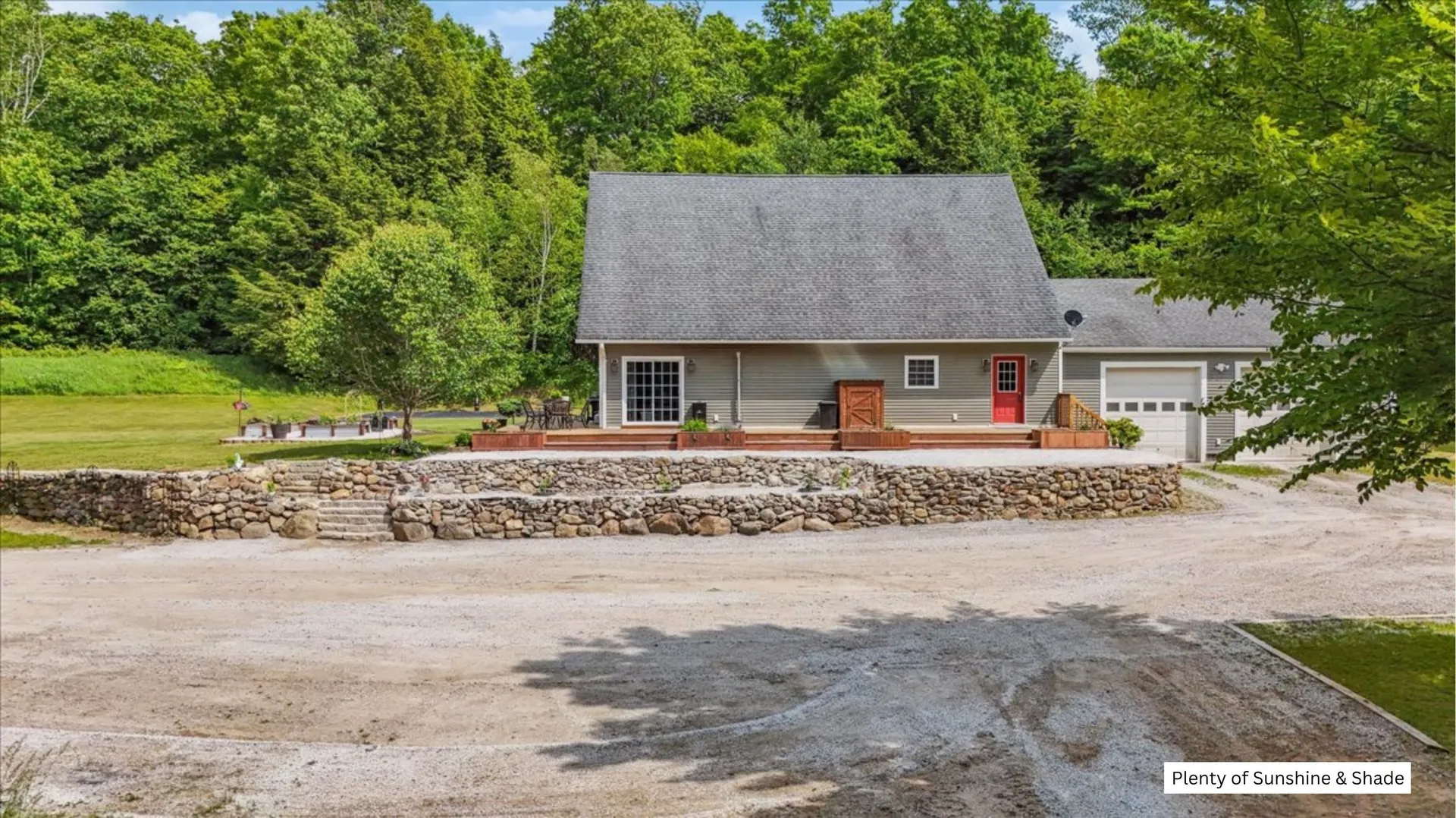 201 Mockingbird Way Franklin VT 05457