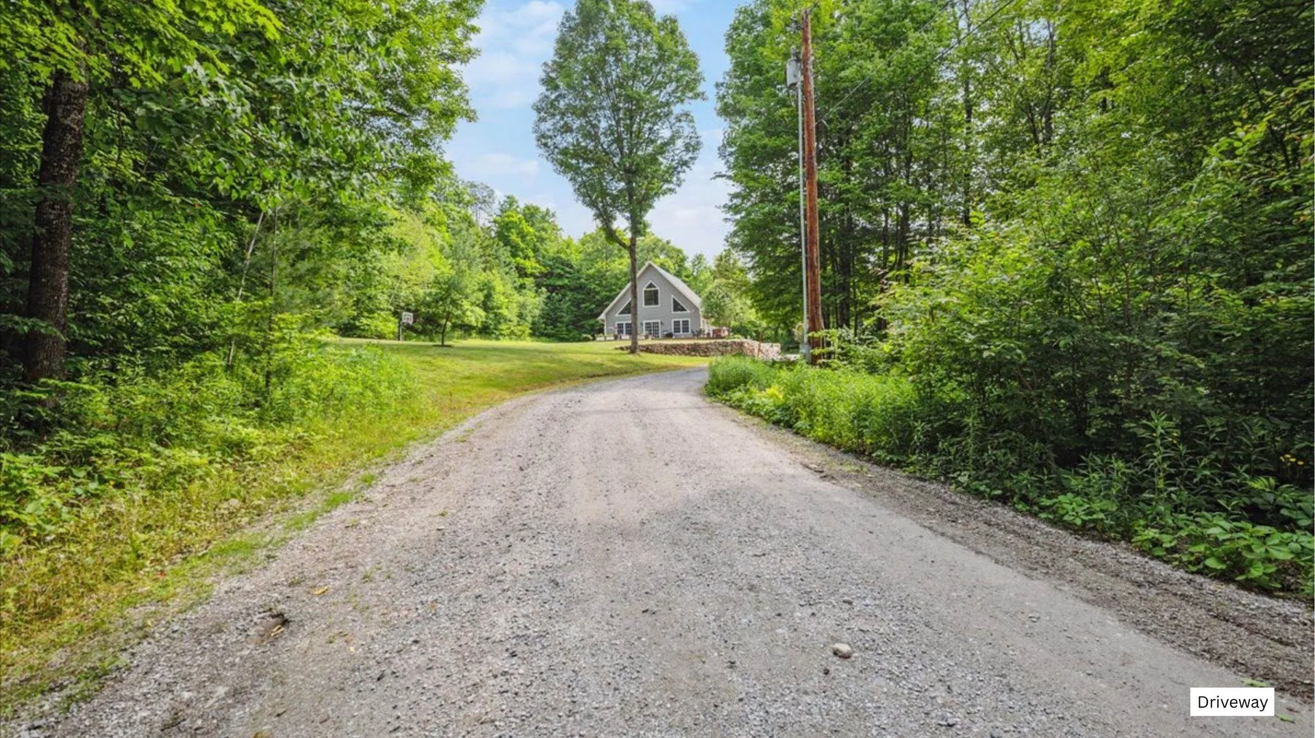 201 Mockingbird Way Franklin VT 05457