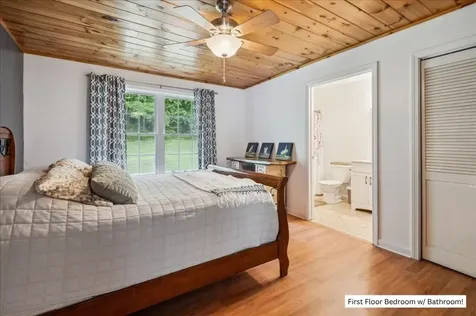 201 Mockingbird Way Franklin VT 05457