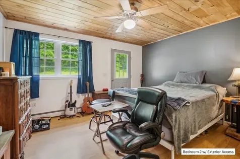 201 Mockingbird Way Franklin VT 05457