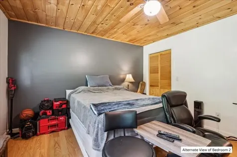 201 Mockingbird Way Franklin VT 05457