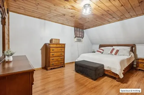 201 Mockingbird Way Franklin VT 05457