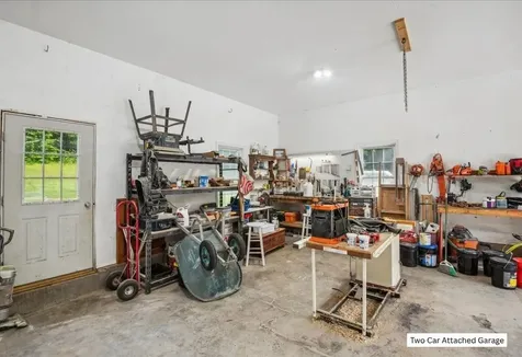 201 Mockingbird Way Franklin VT 05457