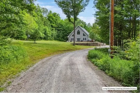 201 Mockingbird Way Franklin VT 05457