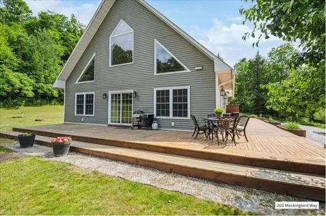 201 Mockingbird Way Franklin VT 05457