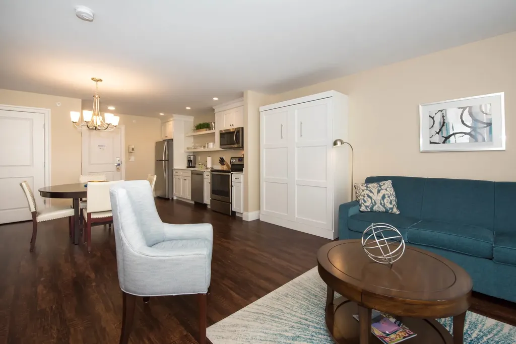 1 Ocean Avenue York ME 03909