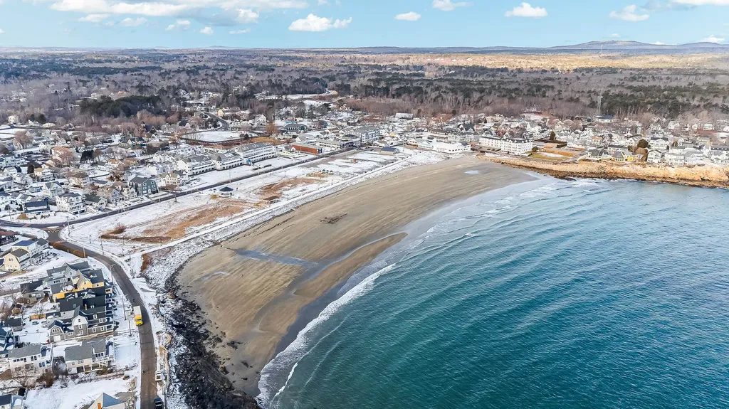 1 Ocean Avenue York ME 03909