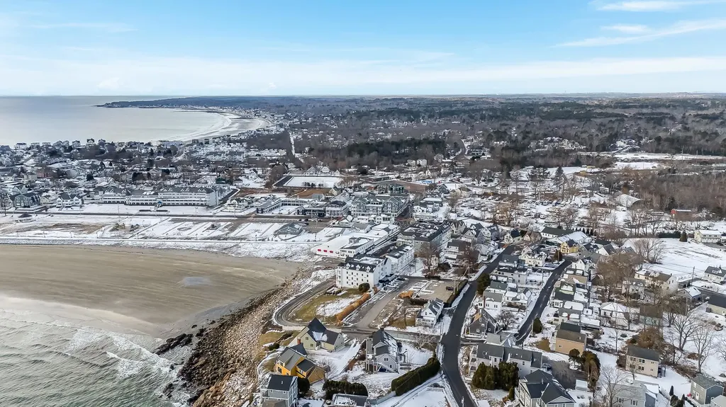 1 Ocean Avenue York ME 03909