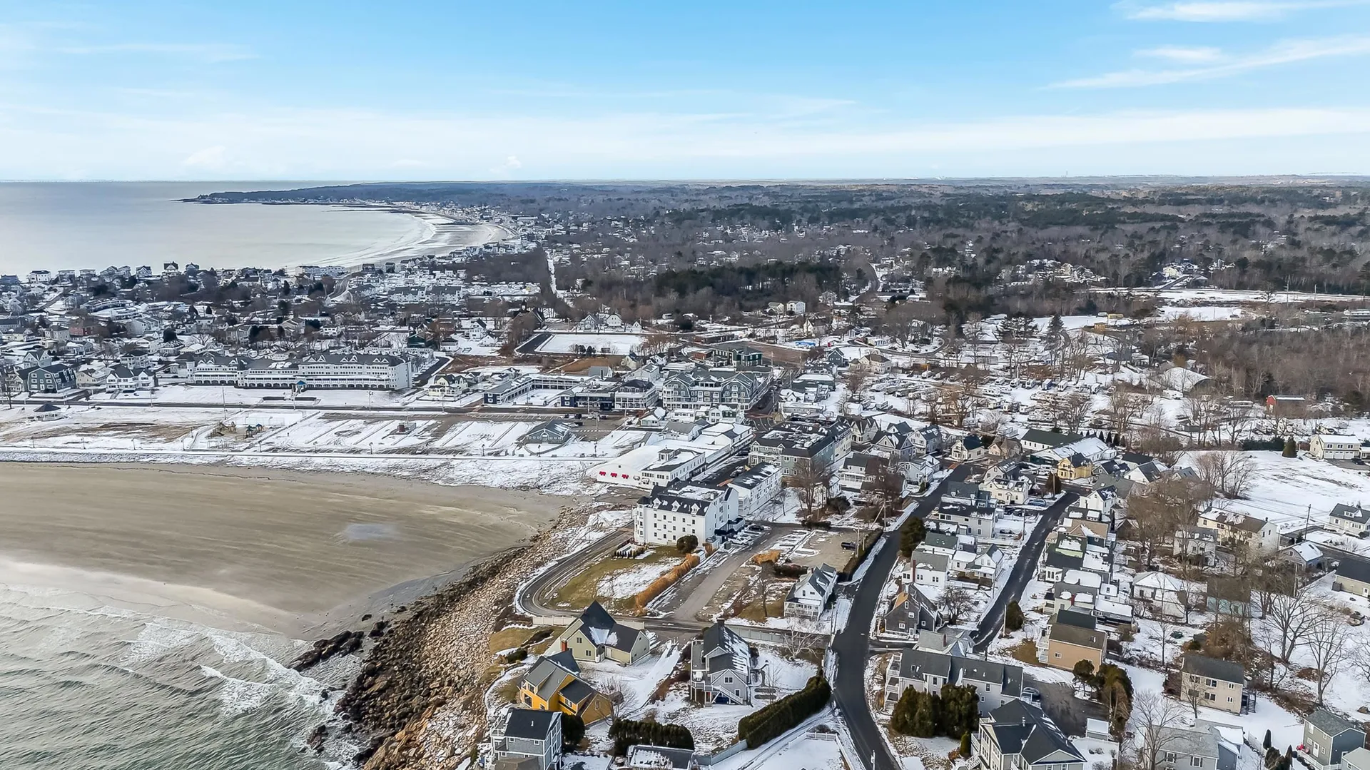 1 Ocean Avenue York ME 03909