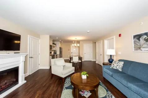 1 Ocean Avenue York ME 03909