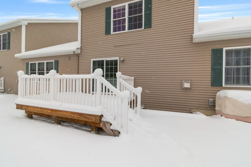 12 Brittany Lane St. Albans Town VT 05478