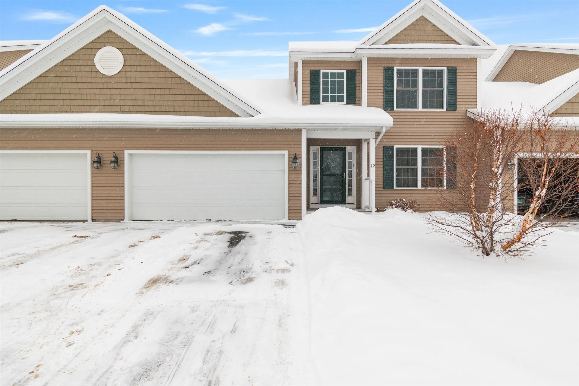 12 Brittany Lane St. Albans Town VT 05478