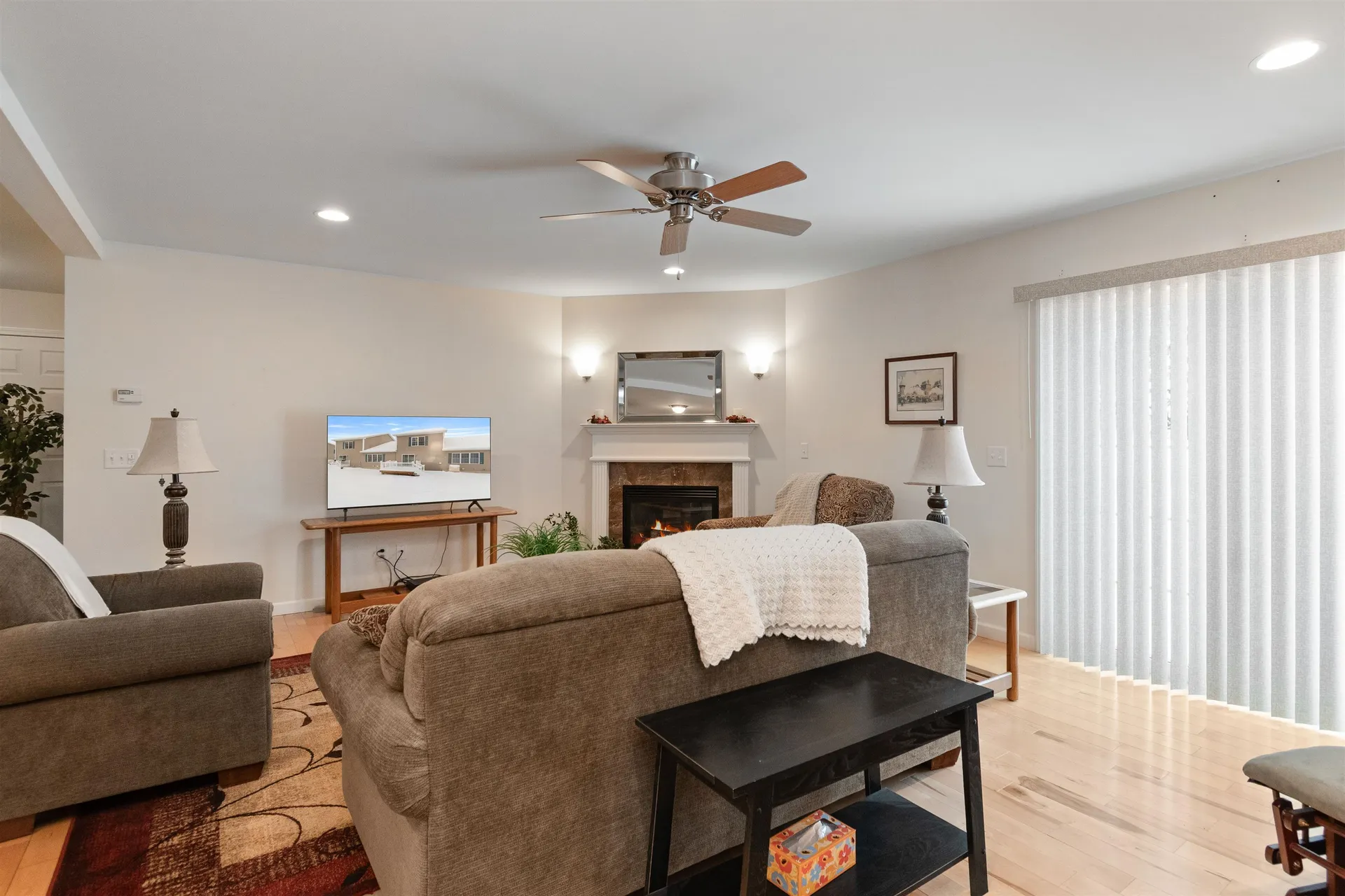 12 Brittany Lane St. Albans Town VT 05478