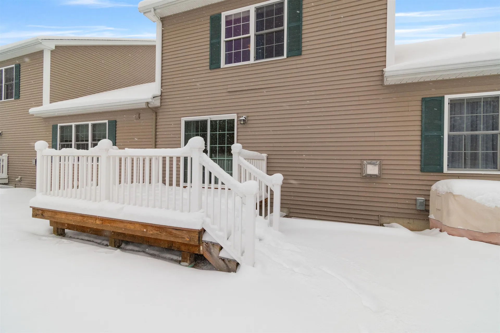 12 Brittany Lane St. Albans Town VT 05478