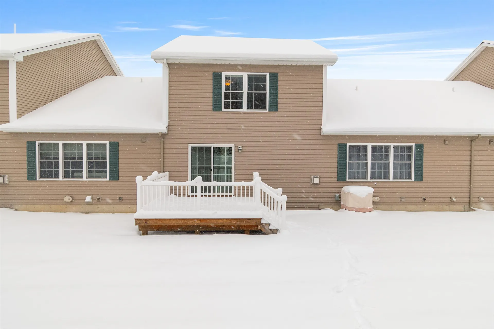 12 Brittany Lane St. Albans Town VT 05478