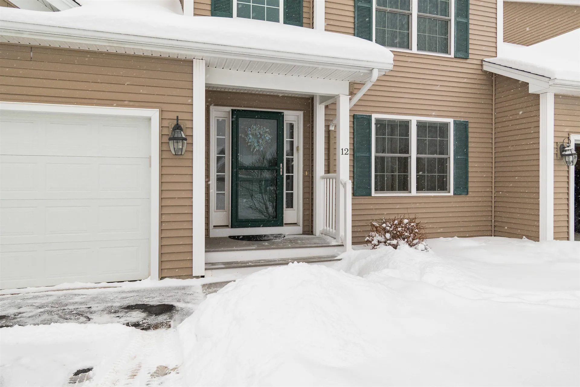 12 Brittany Lane St. Albans Town VT 05478