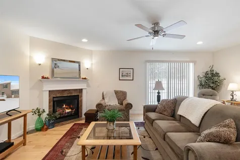 12 Brittany Lane St. Albans Town VT 05478