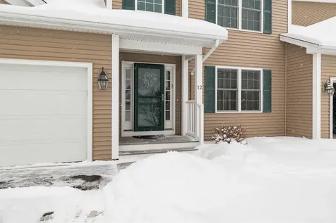 12 Brittany Lane St. Albans Town VT 05478