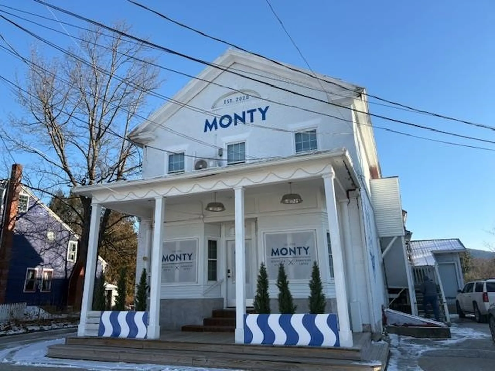 3892 Us Route 7 Pittsford VT 05733