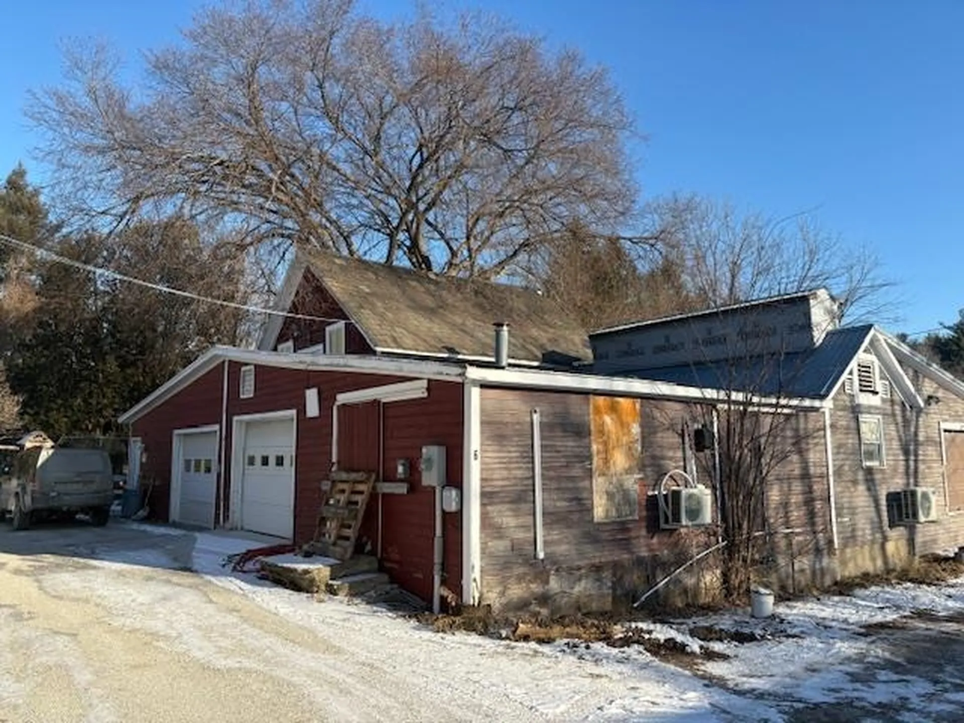 3892 Us Route 7 Pittsford VT 05733