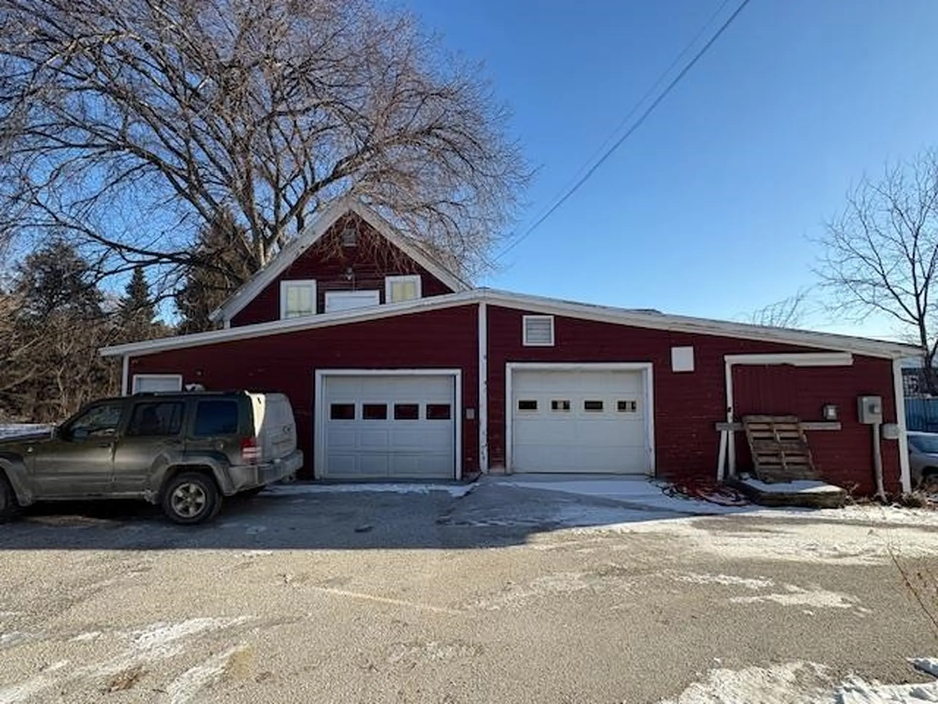 3892 Us Route 7 Pittsford VT 05733