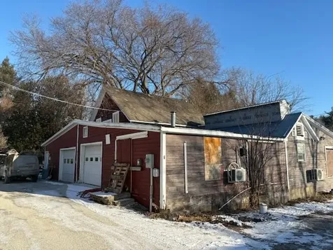 3892 Us Route 7 Pittsford VT 05733