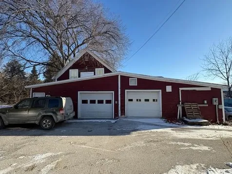 3892 Us Route 7 Pittsford VT 05733