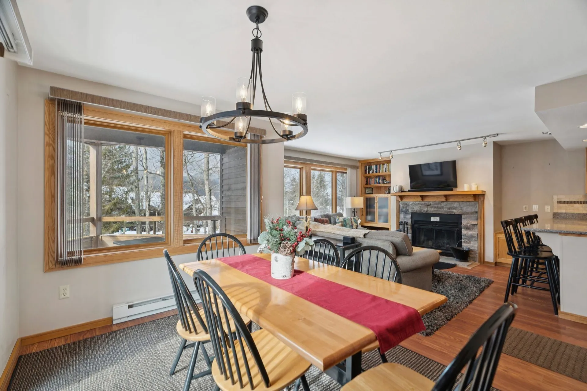 112 High Ridge Road Killington VT 05751