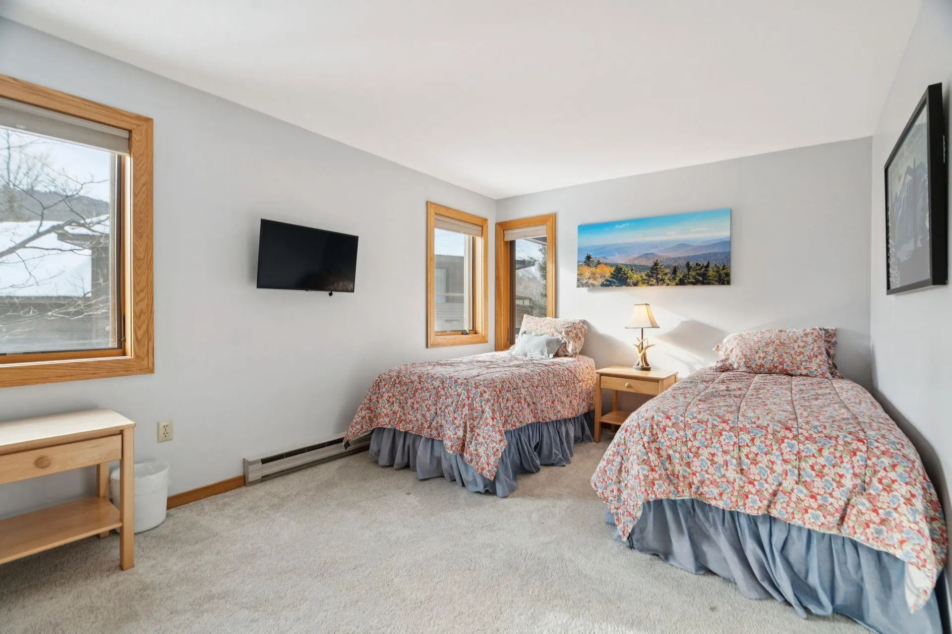 112 High Ridge Road Killington VT 05751