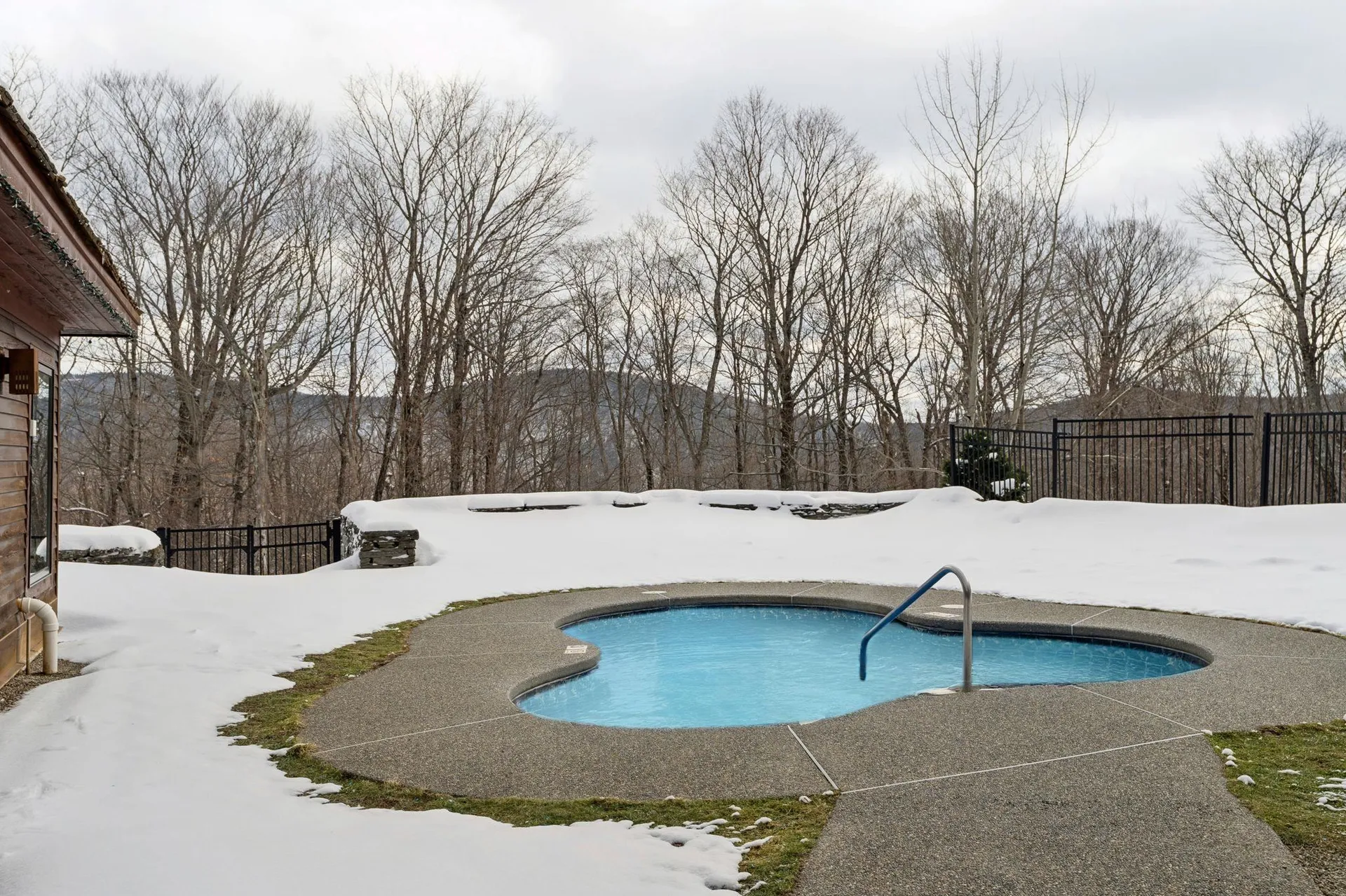 112 High Ridge Road Killington VT 05751