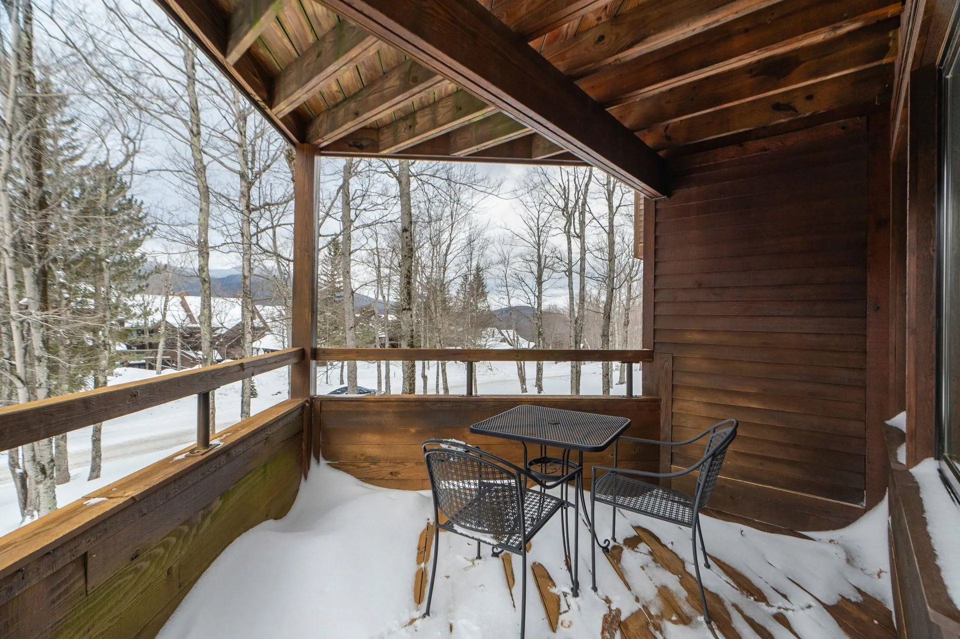 112 High Ridge Road Killington VT 05751