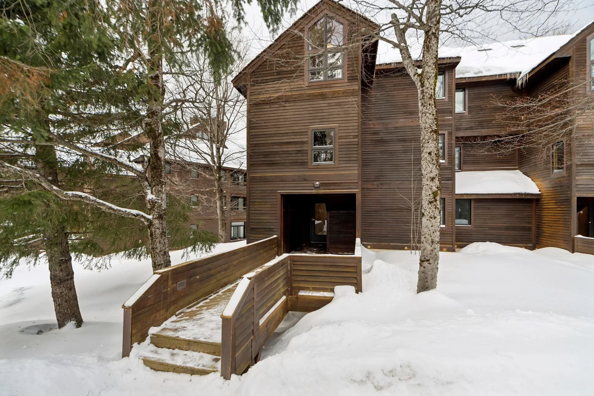 112 High Ridge Road Killington VT 05751