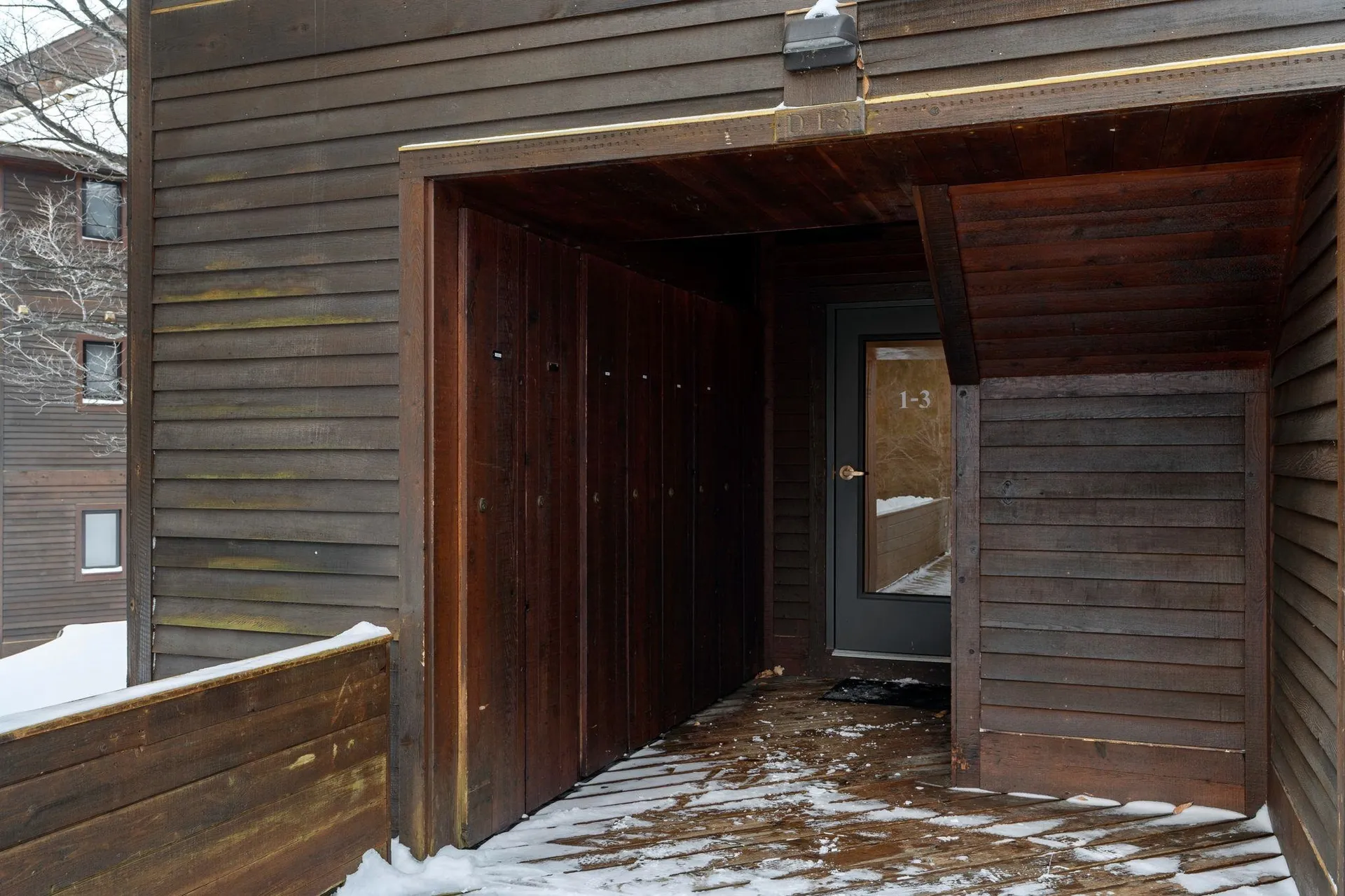 112 High Ridge Road Killington VT 05751