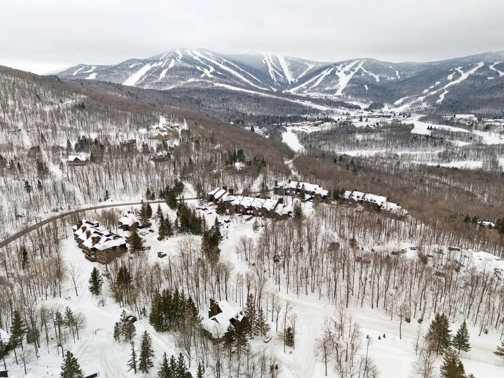 112 High Ridge Road Killington VT 05751