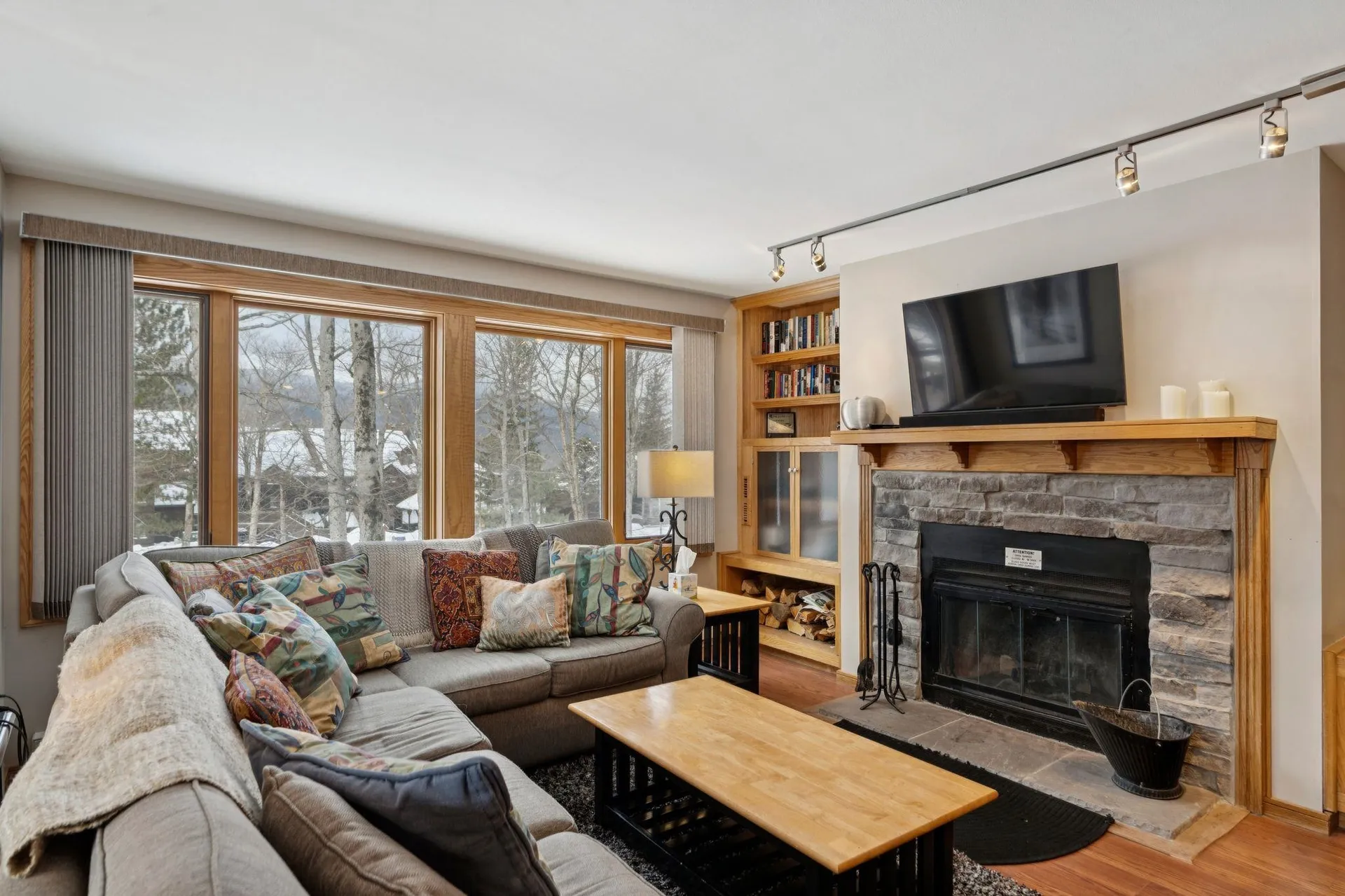 112 High Ridge Road Killington VT 05751