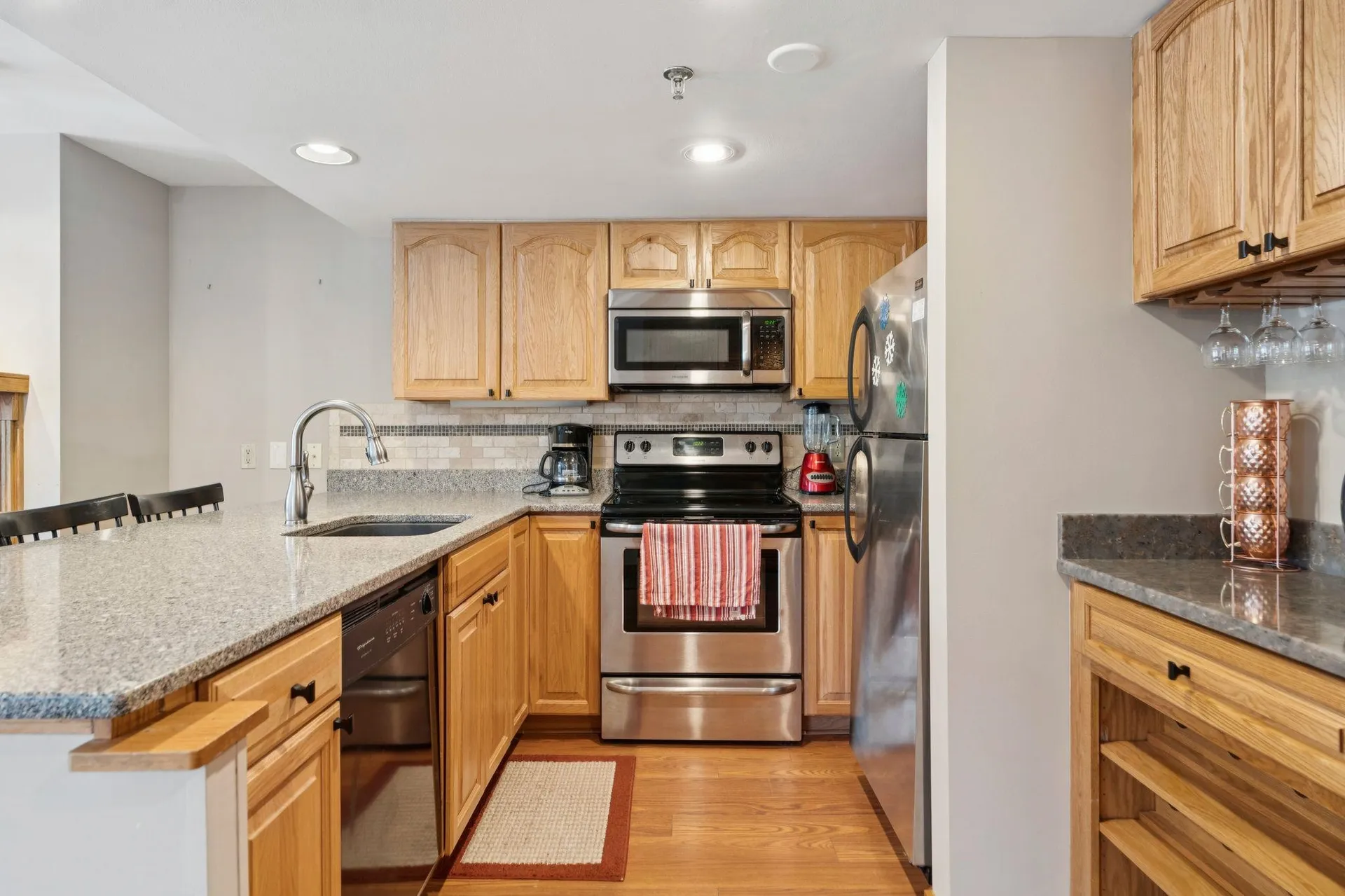 112 High Ridge Road Killington VT 05751